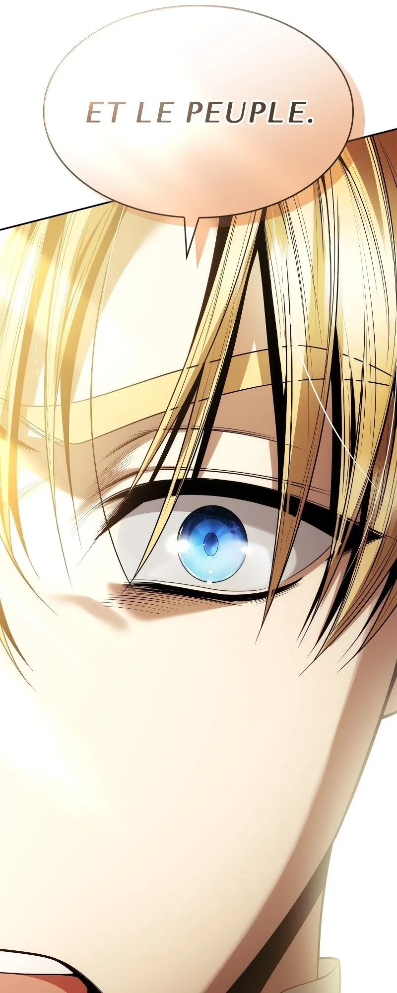 Read I’m the Queen in This Life FR Manga Online