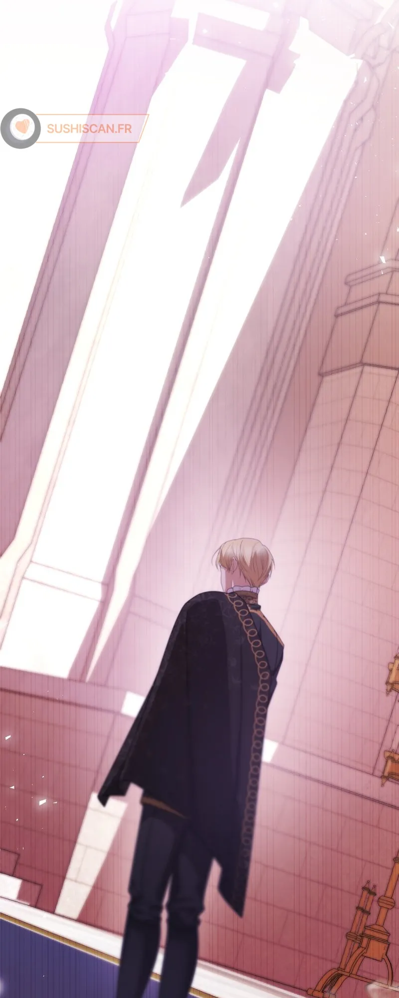 Read I’m the Queen in This Life FR Manga Online