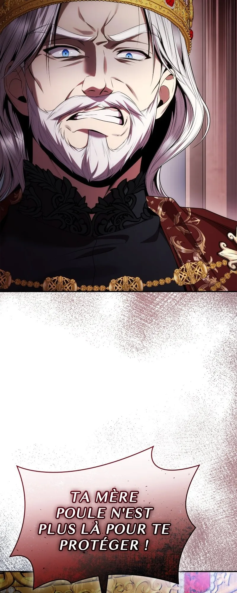 Read I’m the Queen in This Life FR Manga Online