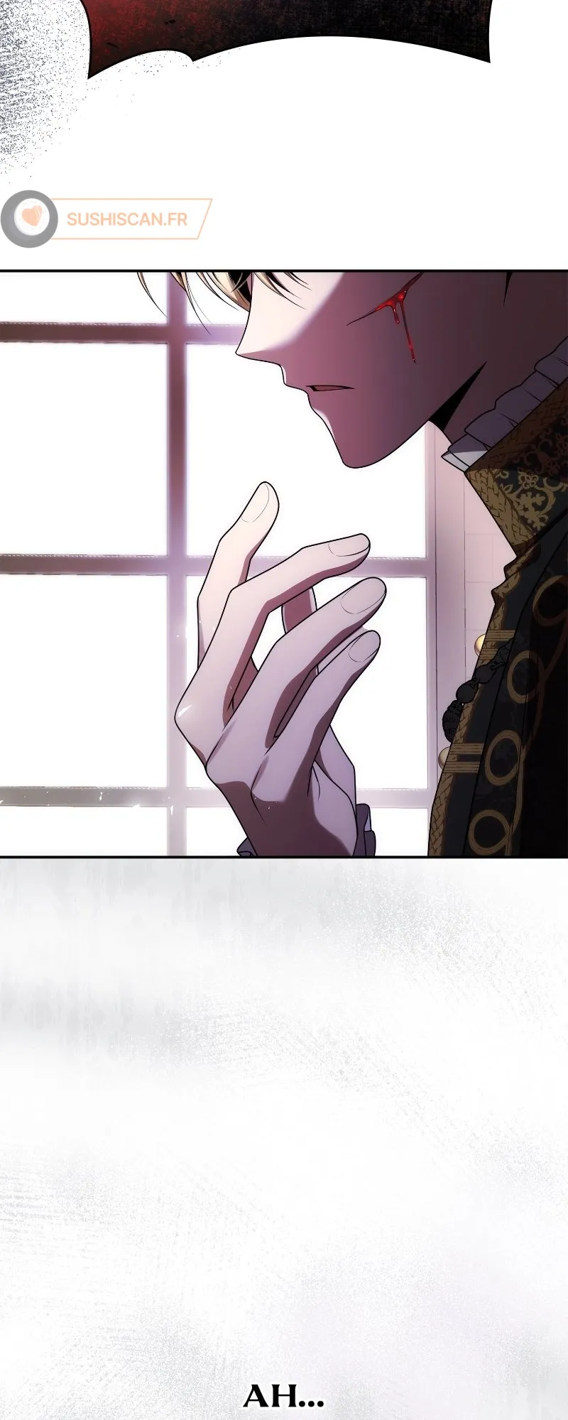 Read I’m the Queen in This Life FR Manga Online