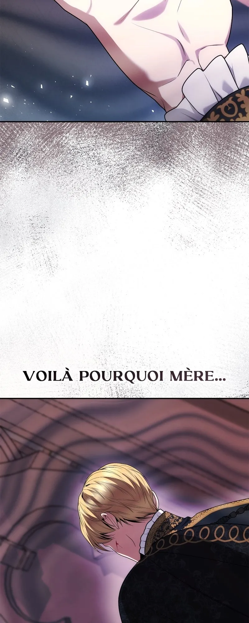 Read I’m the Queen in This Life FR Manga Online