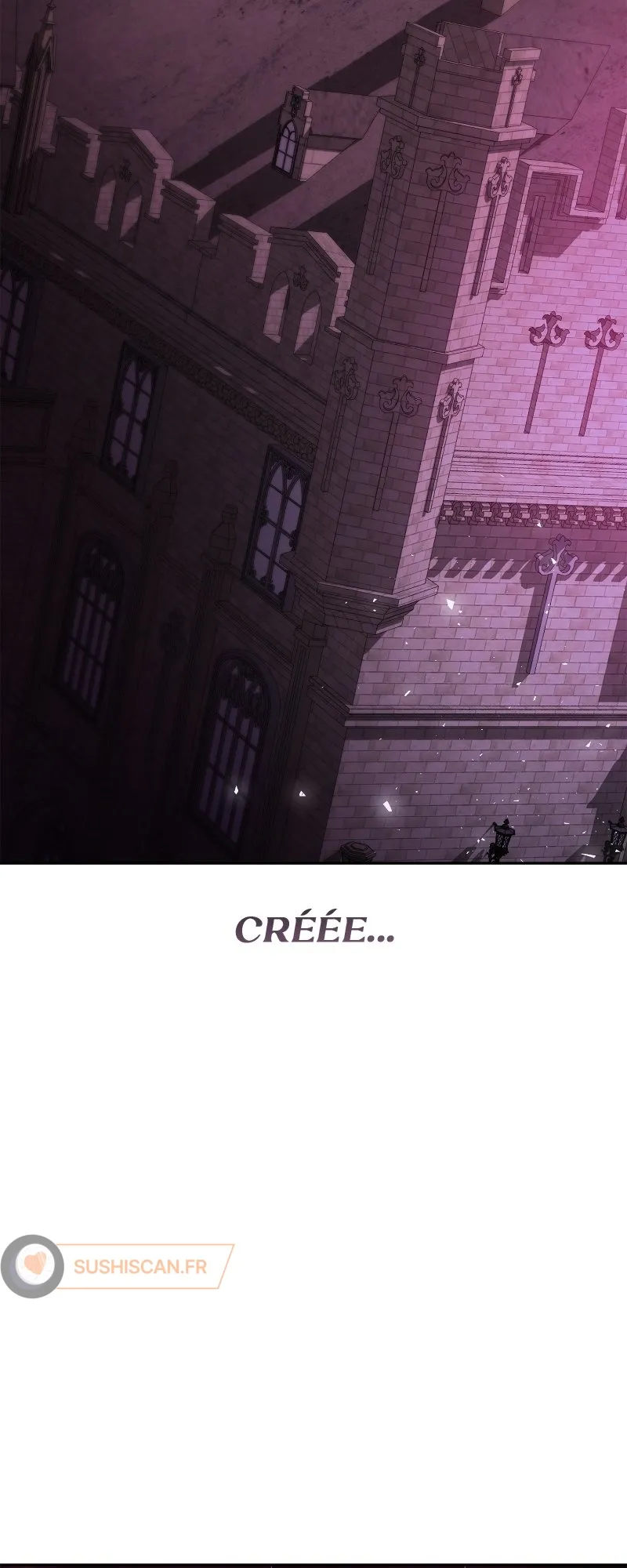 Read I’m the Queen in This Life FR Manga Online
