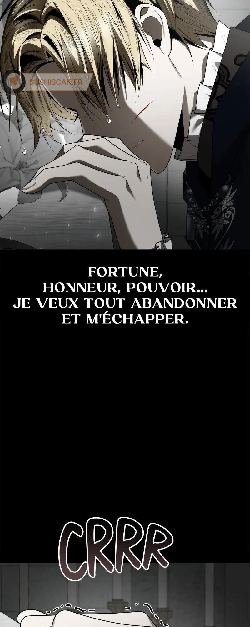 Read I’m the Queen in This Life FR Manga Online