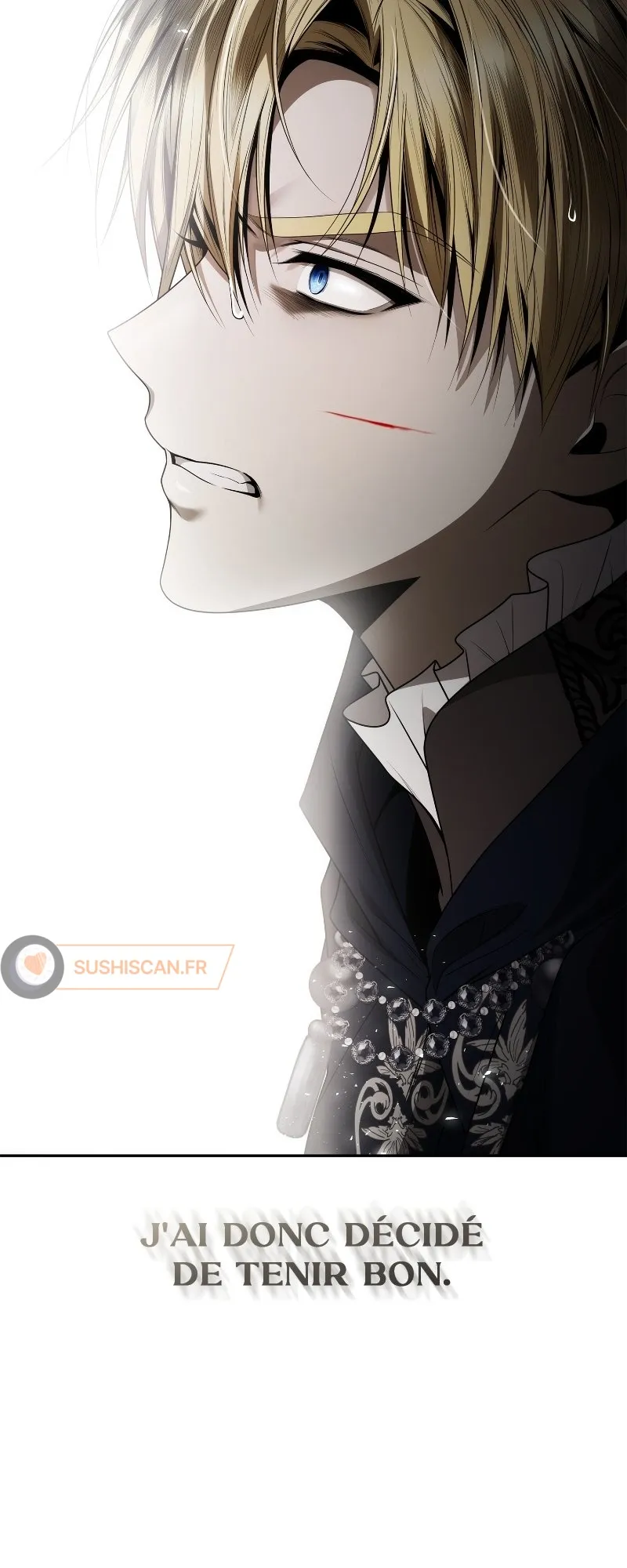 Read I’m the Queen in This Life FR Manga Online