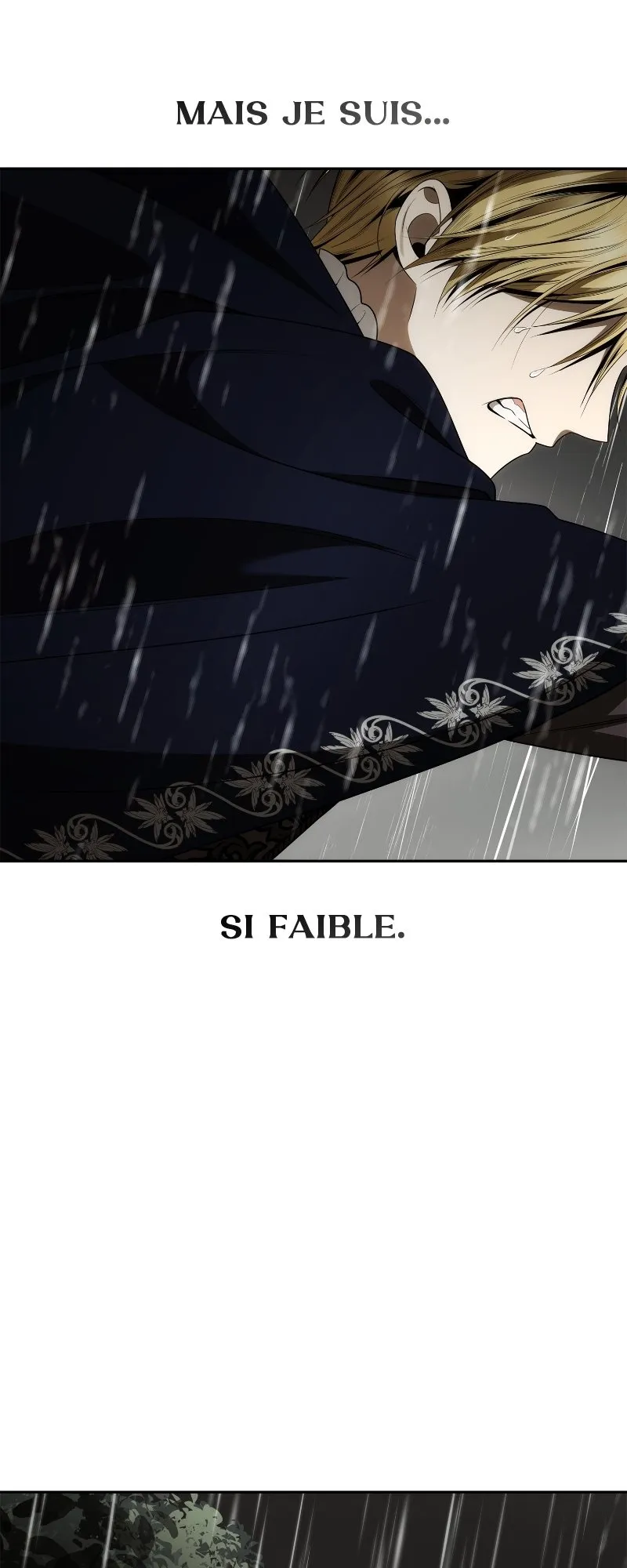 Read I’m the Queen in This Life FR Manga Online