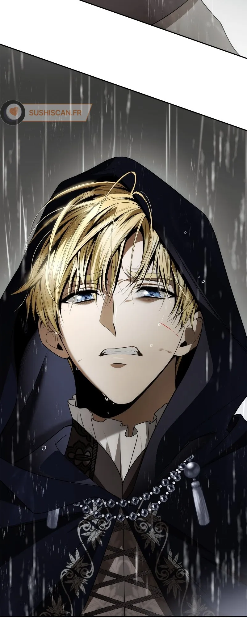 Read I’m the Queen in This Life FR Manga Online
