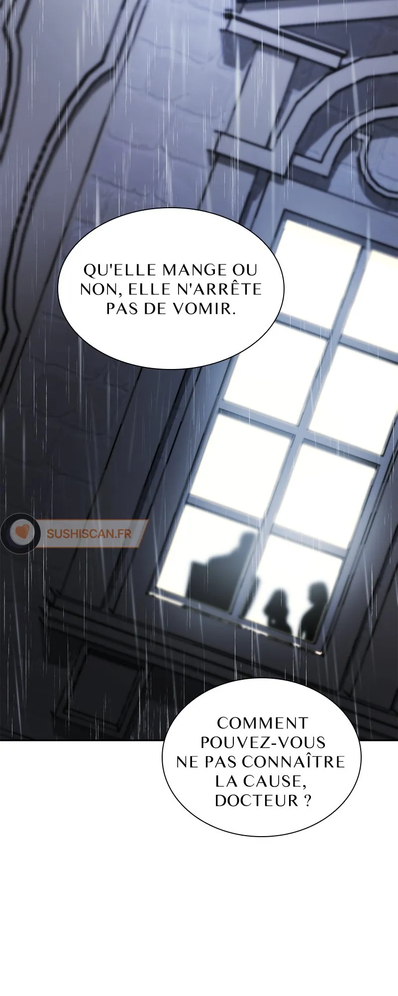 Read I’m the Queen in This Life FR Manga Online