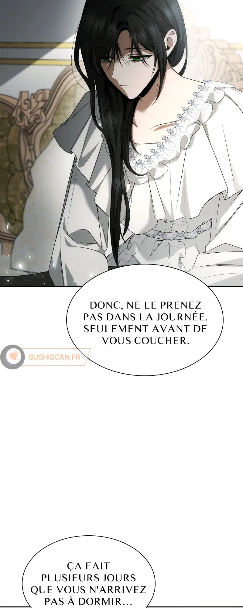 Read I’m the Queen in This Life FR Manga Online