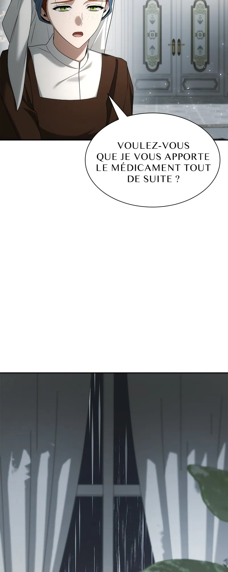 Read I’m the Queen in This Life FR Manga Online