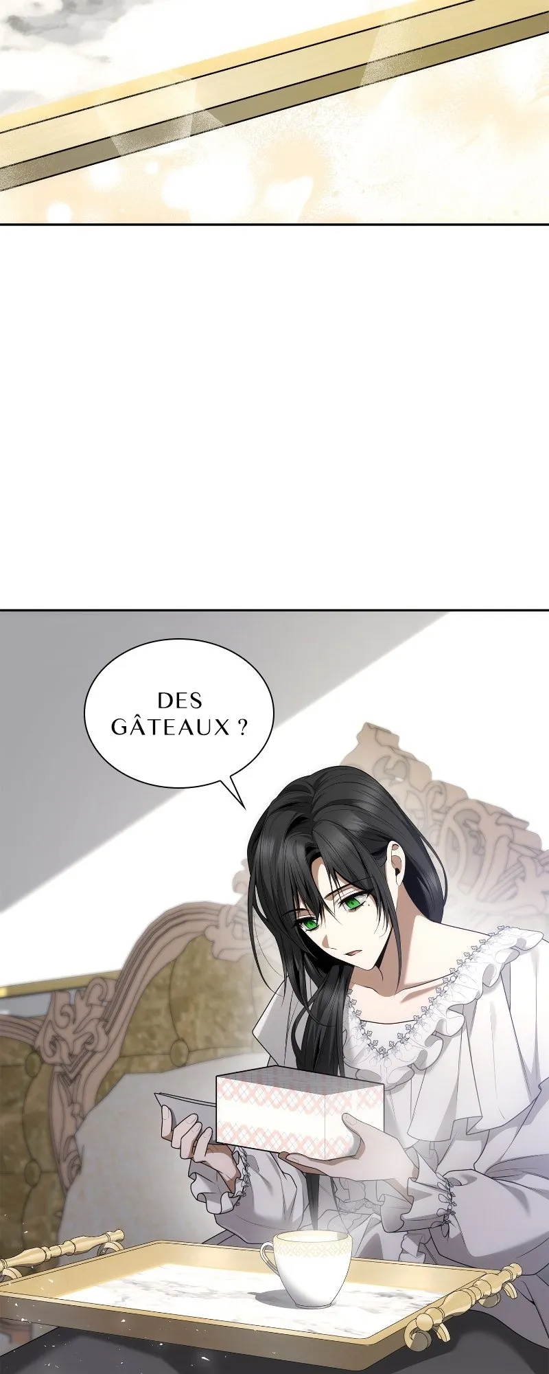 Read I’m the Queen in This Life FR Manga Online