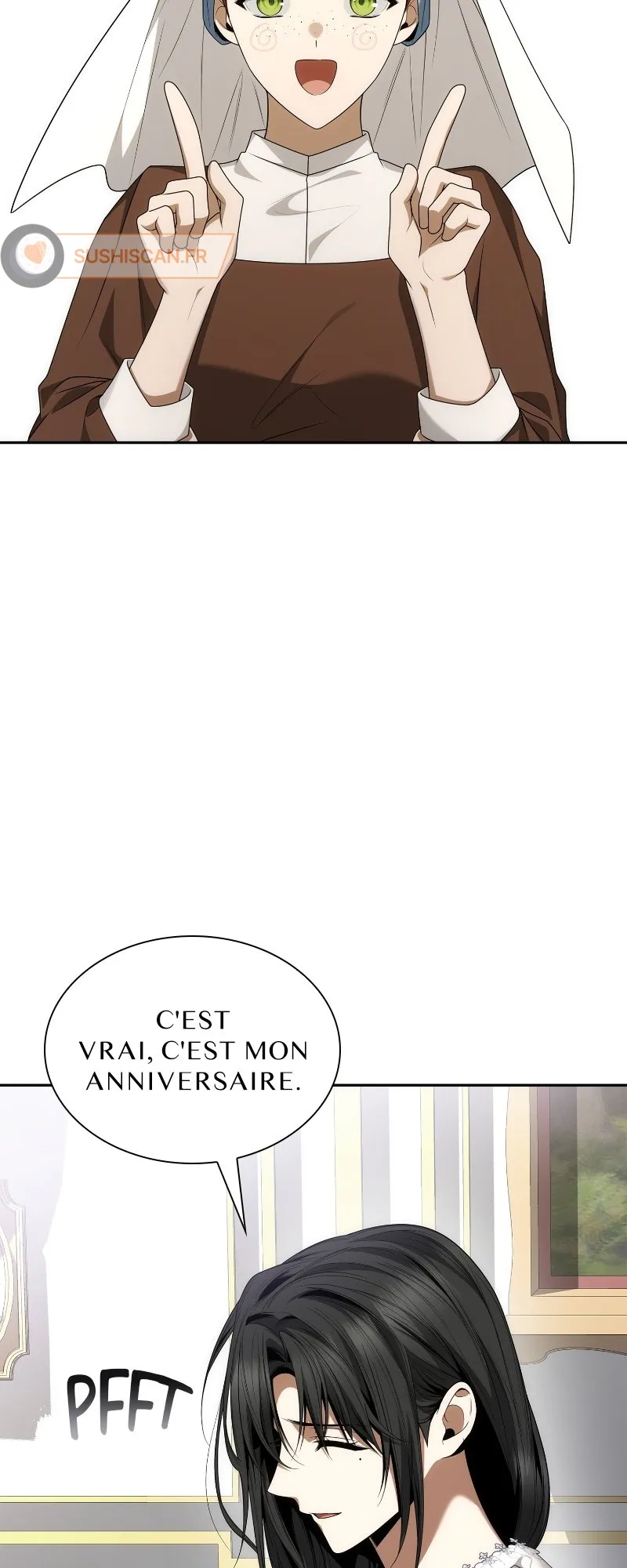 Read I’m the Queen in This Life FR Manga Online