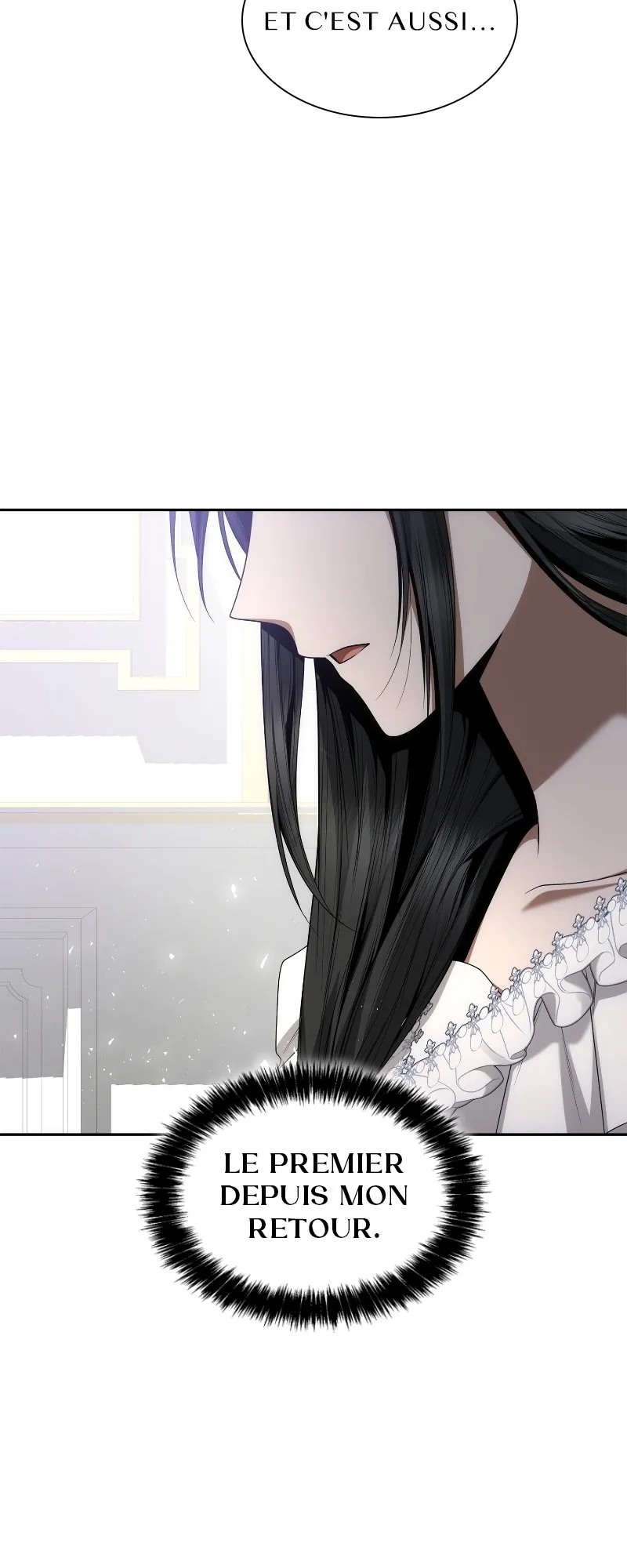 Read I’m the Queen in This Life FR Manga Online