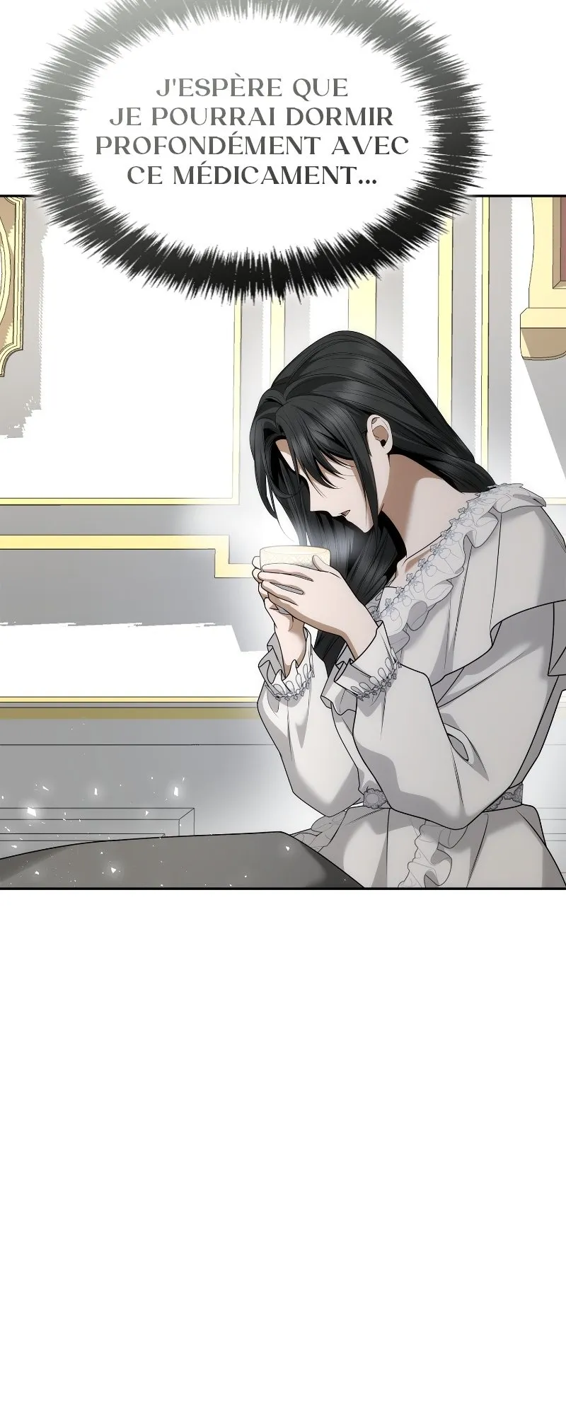 Read I’m the Queen in This Life FR Manga Online