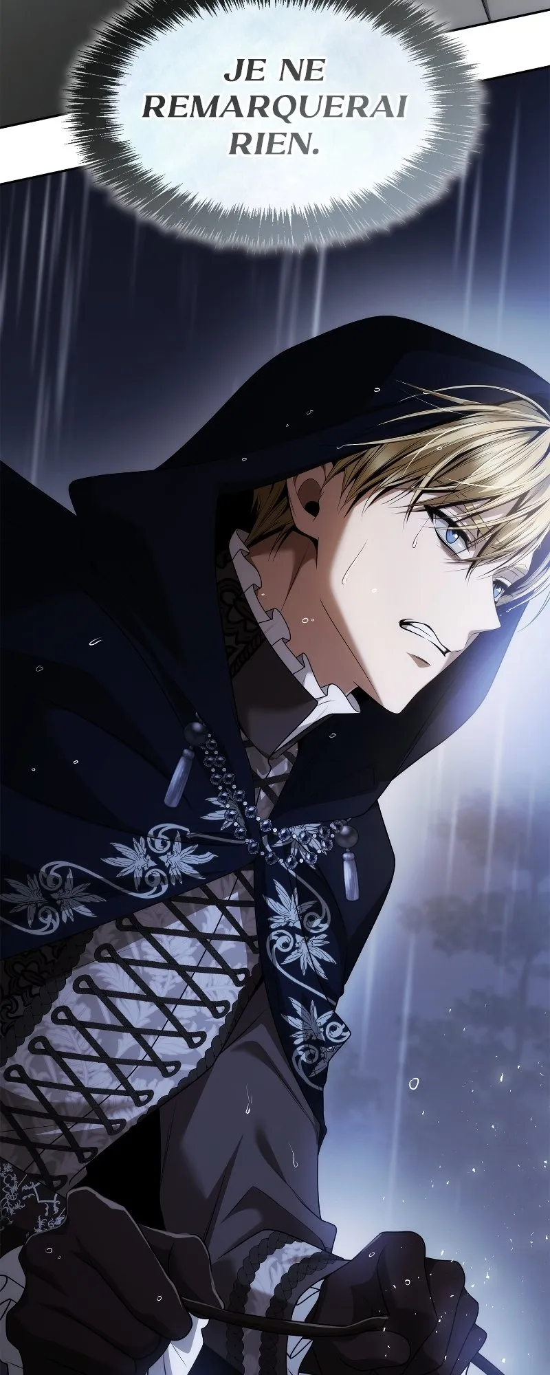 Read I’m the Queen in This Life FR Manga Online