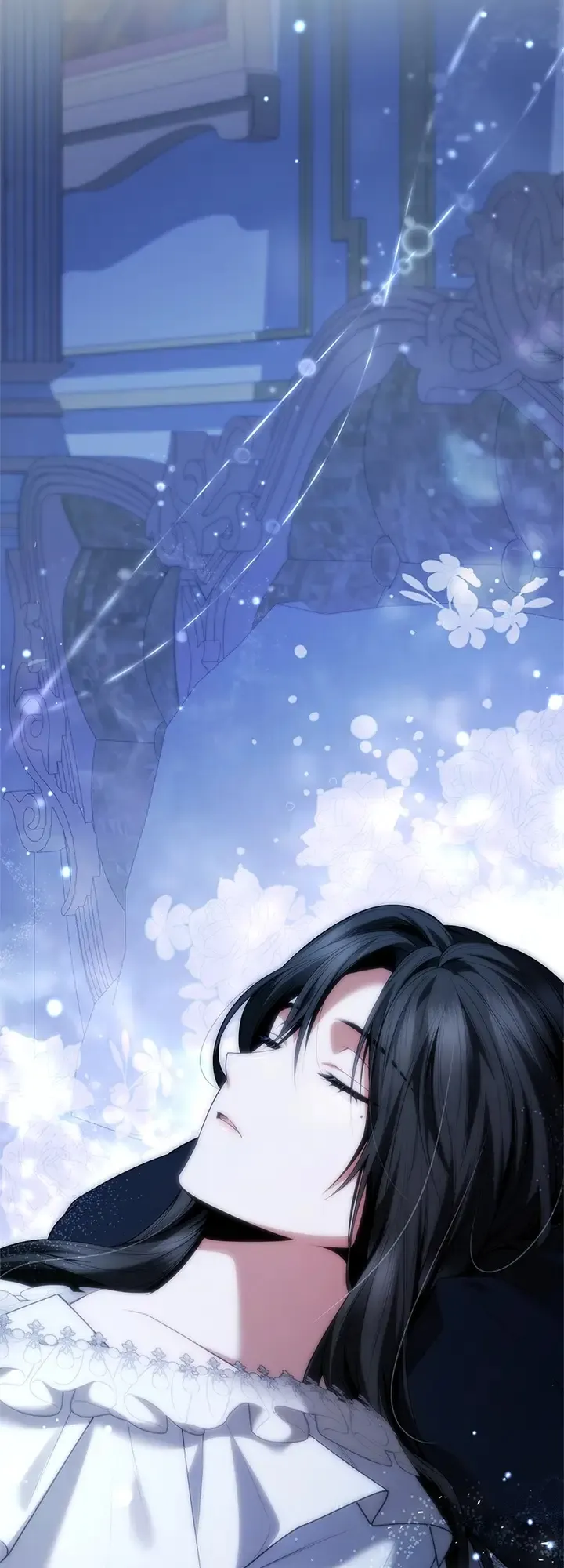 Read I’m the Queen in This Life FR Manga Online