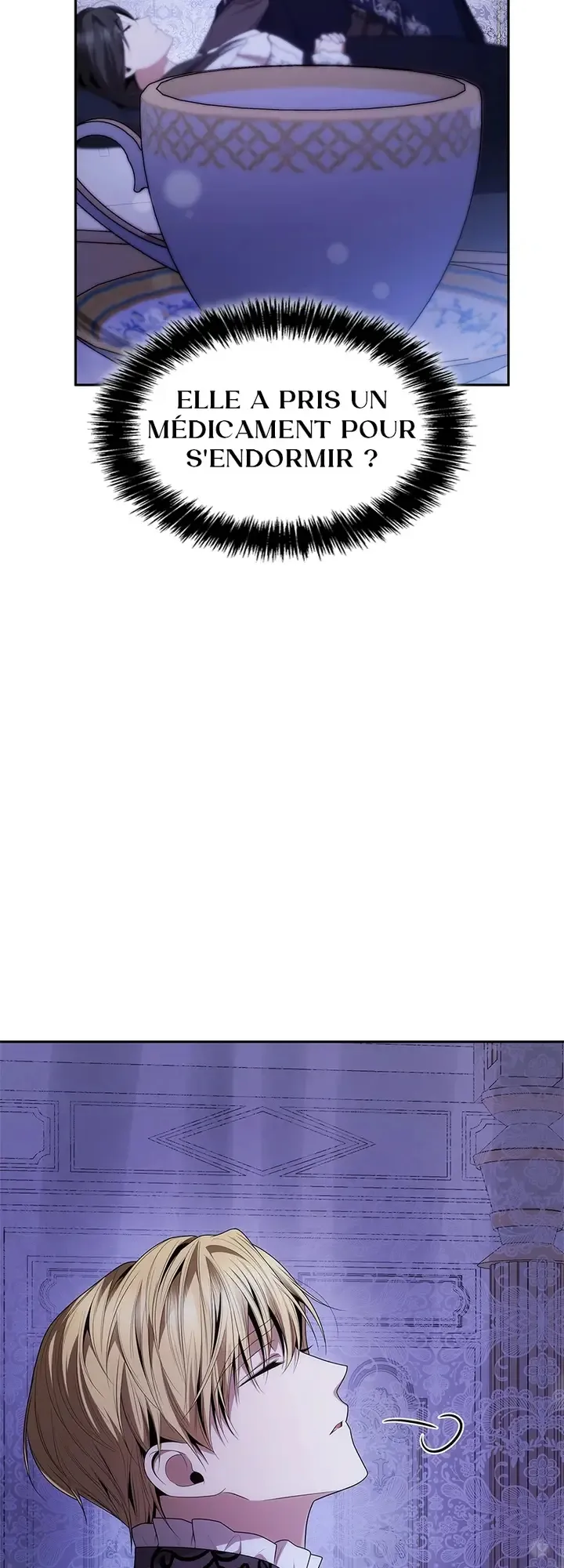 Read I’m the Queen in This Life FR Manga Online