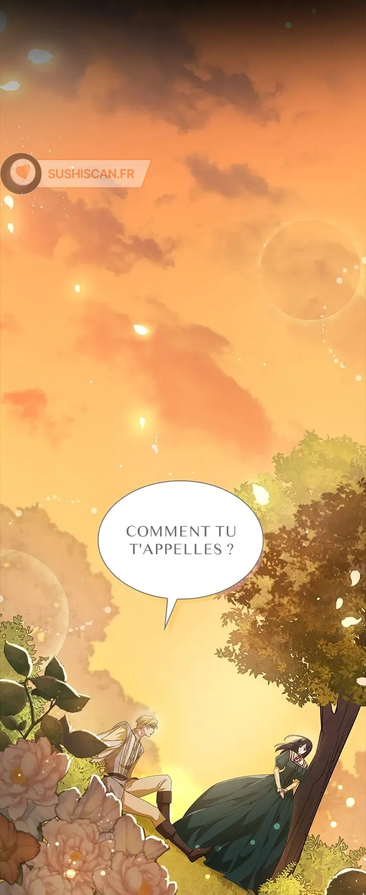 Read I’m the Queen in This Life FR Manga Online
