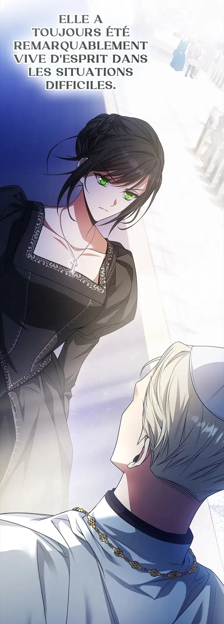 Read I’m the Queen in This Life FR Manga Online