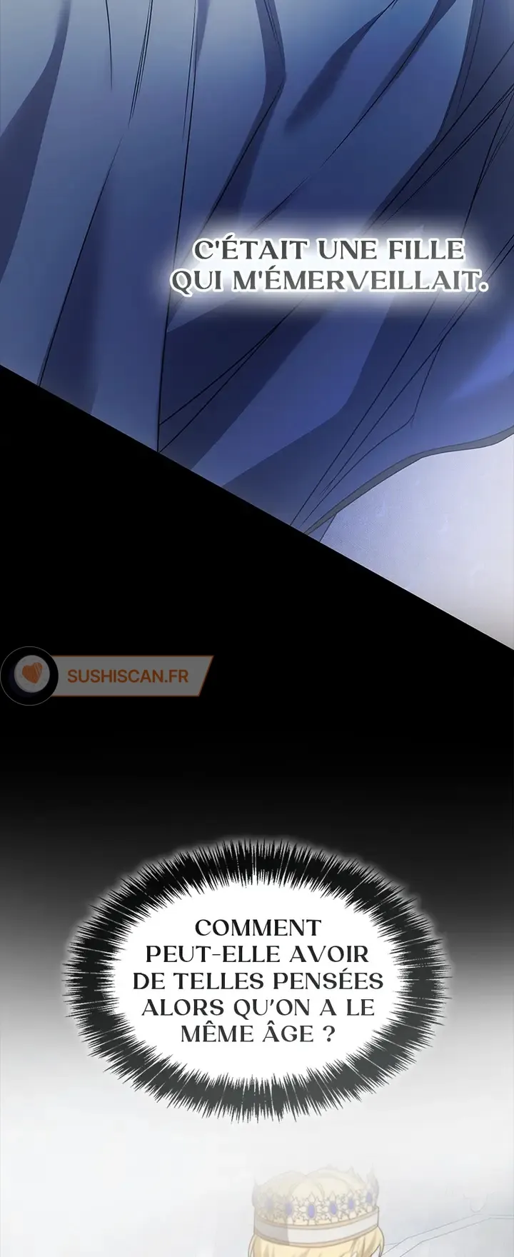 Read I’m the Queen in This Life FR Manga Online