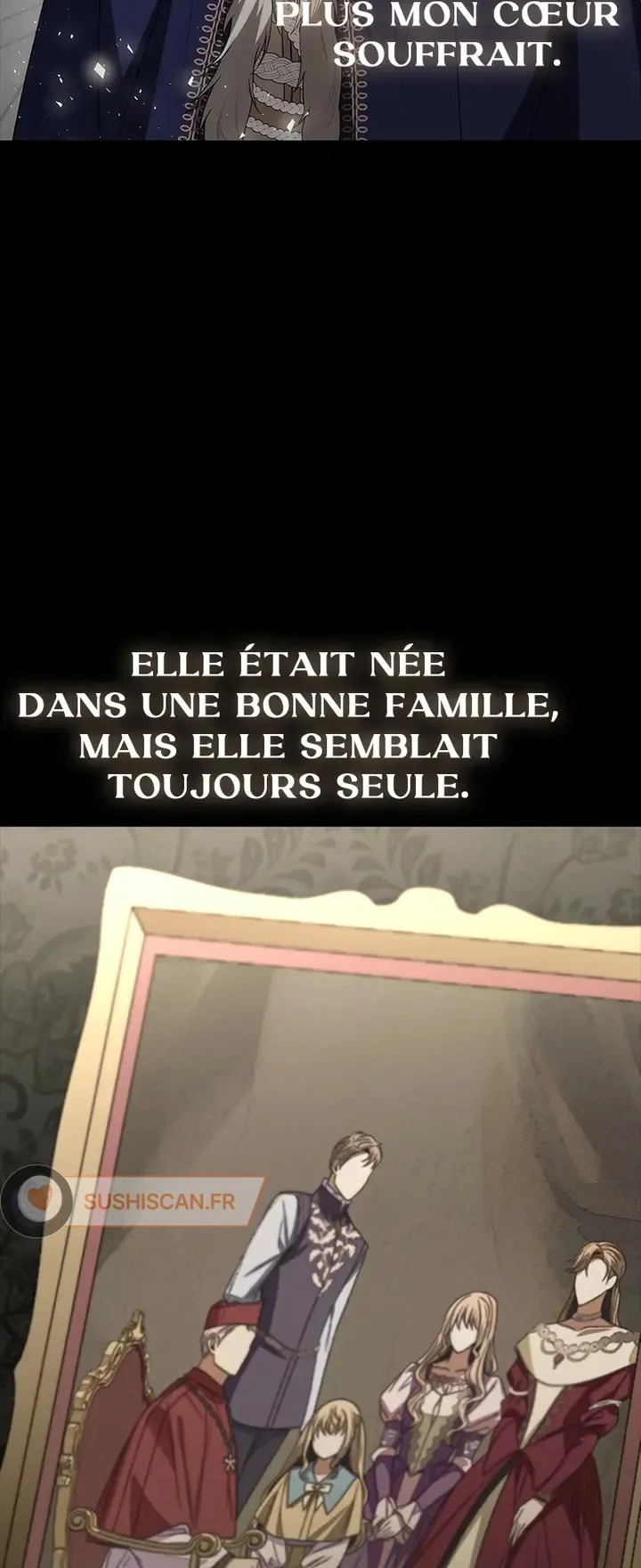 Read I’m the Queen in This Life FR Manga Online