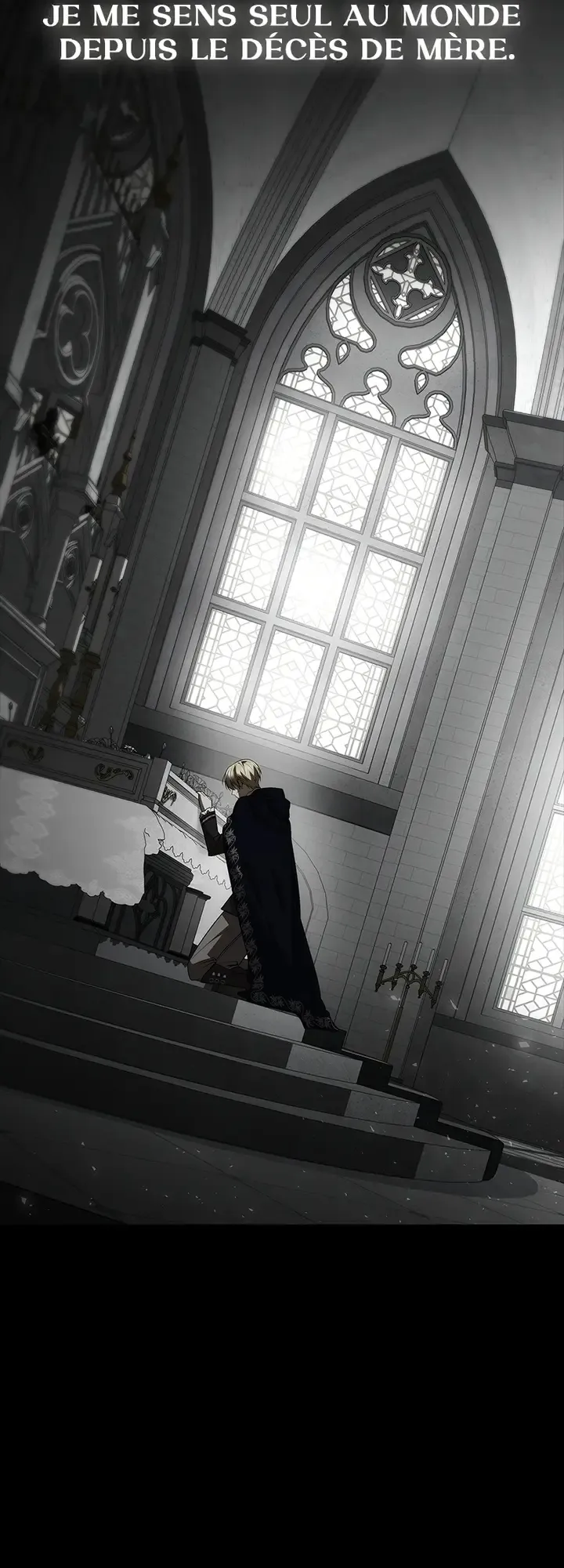 Read I’m the Queen in This Life FR Manga Online