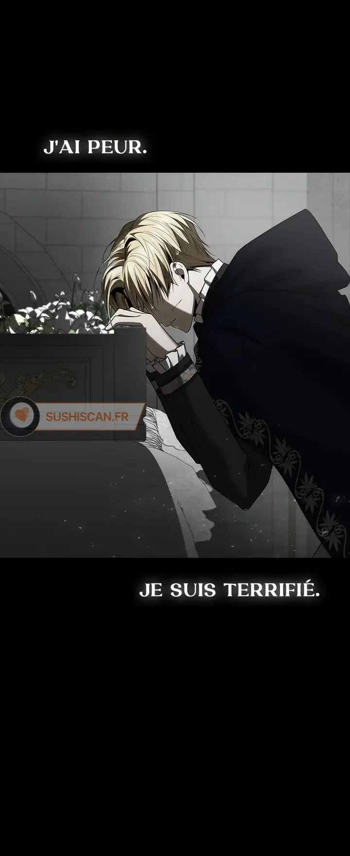 Read I’m the Queen in This Life FR Manga Online