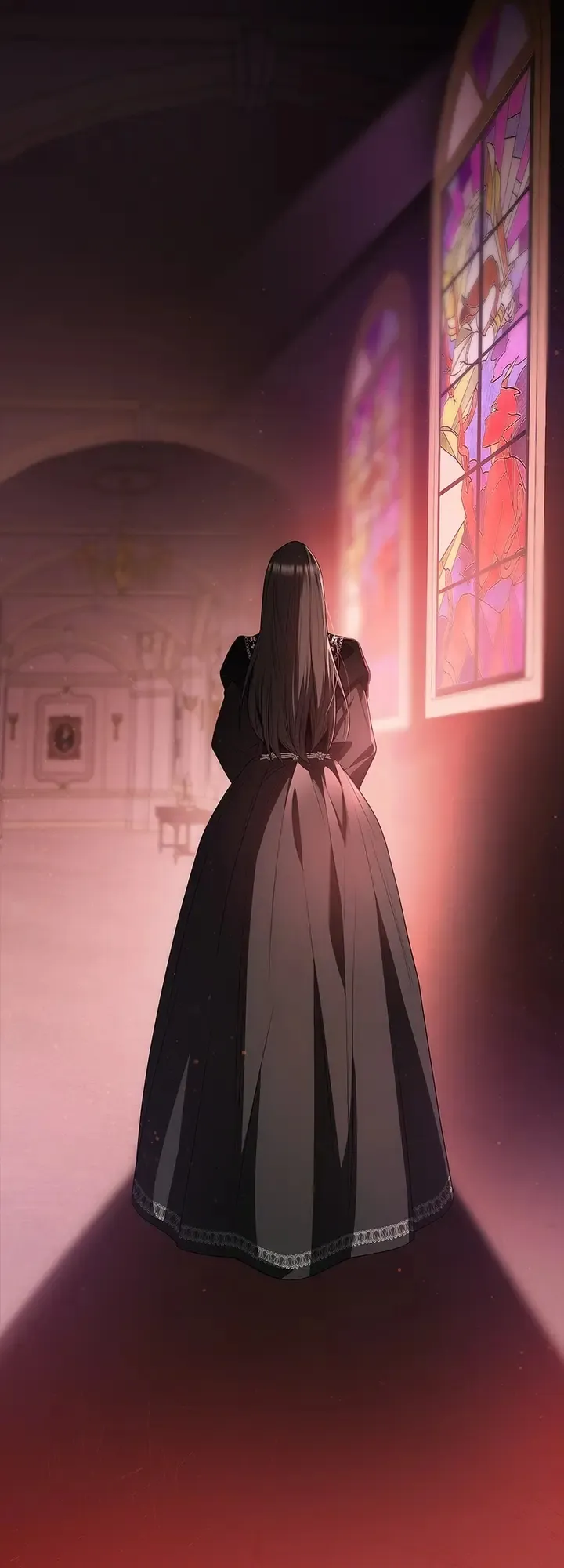 Read I’m the Queen in This Life FR Manga Online