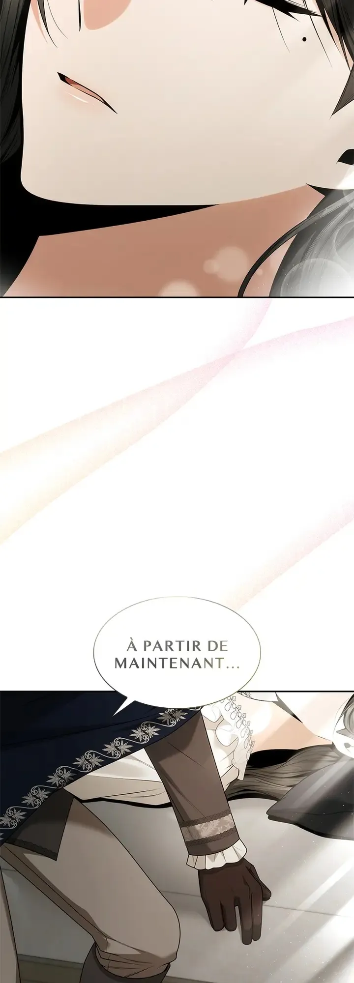 Read I’m the Queen in This Life FR Manga Online