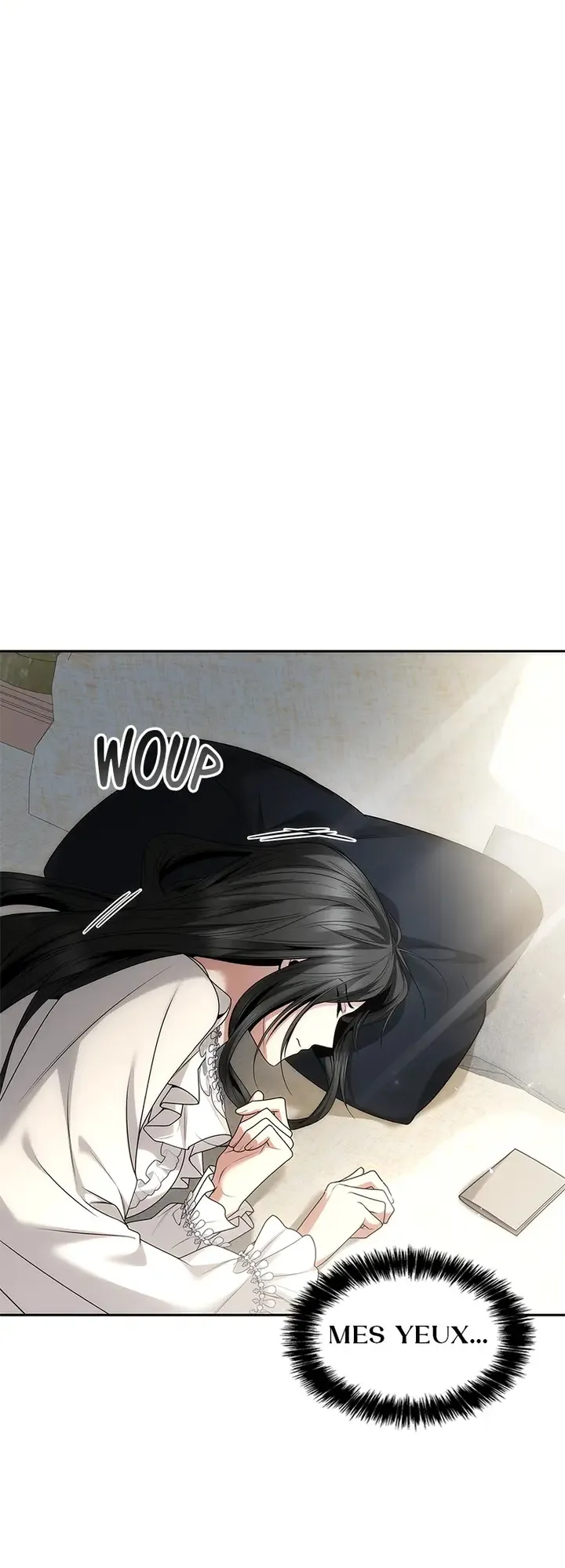Read I’m the Queen in This Life FR Manga Online