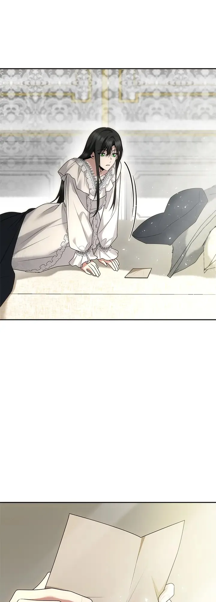 Read I’m the Queen in This Life FR Manga Online