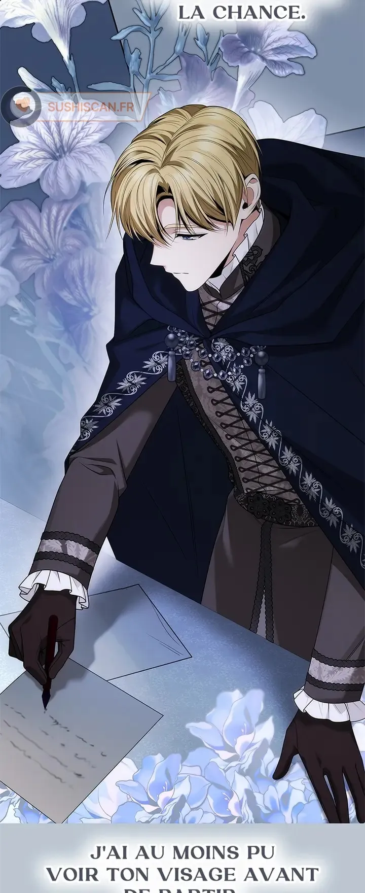 Read I’m the Queen in This Life FR Manga Online