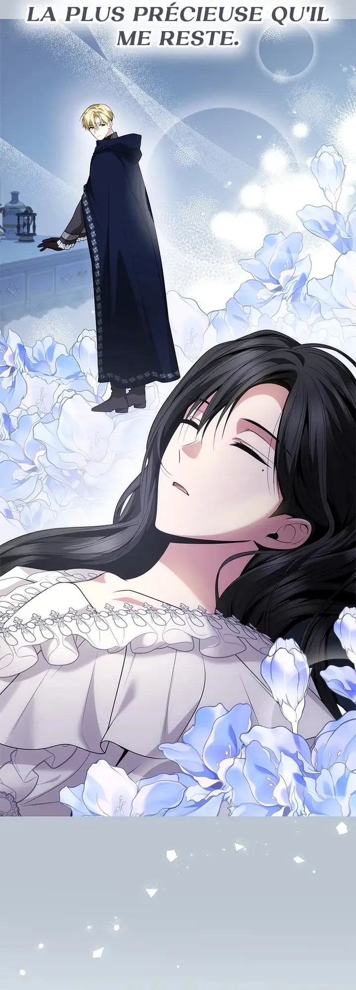 Read I’m the Queen in This Life FR Manga Online