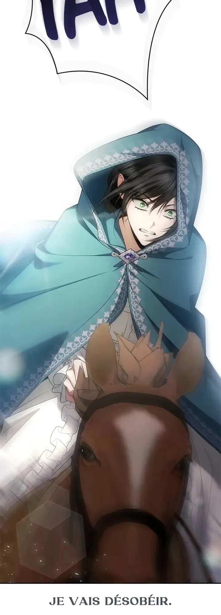 Read I’m the Queen in This Life FR Manga Online