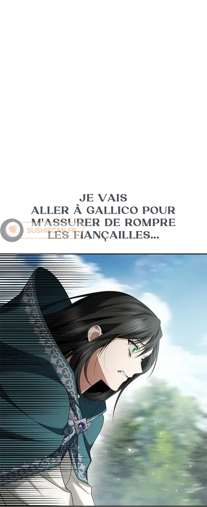Read I’m the Queen in This Life FR Manga Online