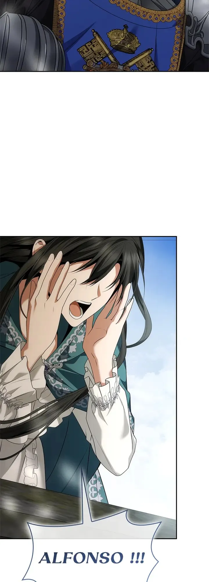 Read I’m the Queen in This Life FR Manga Online