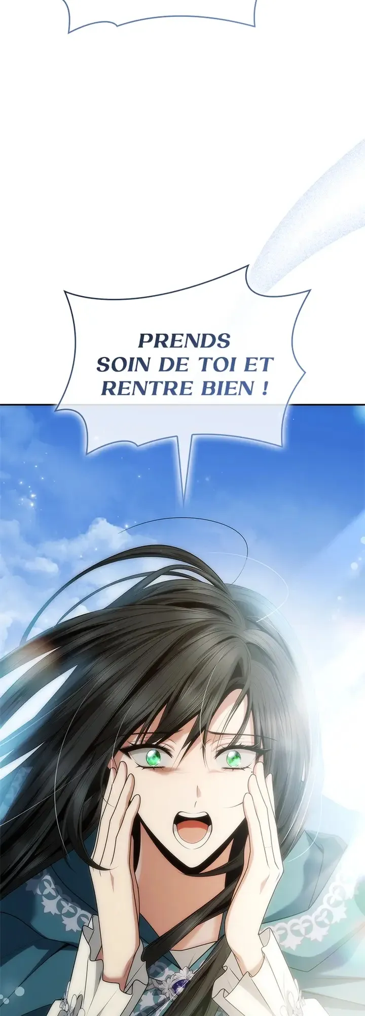 Read I’m the Queen in This Life FR Manga Online