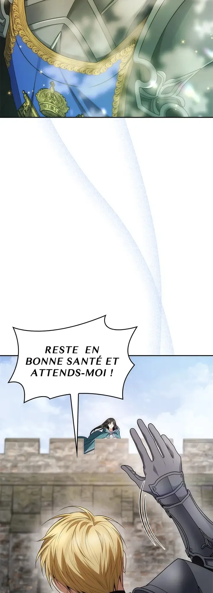 Read I’m the Queen in This Life FR Manga Online
