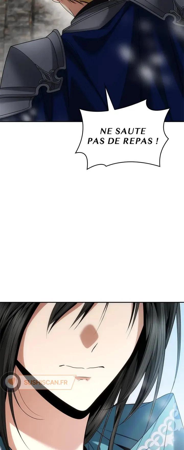 Read I’m the Queen in This Life FR Manga Online