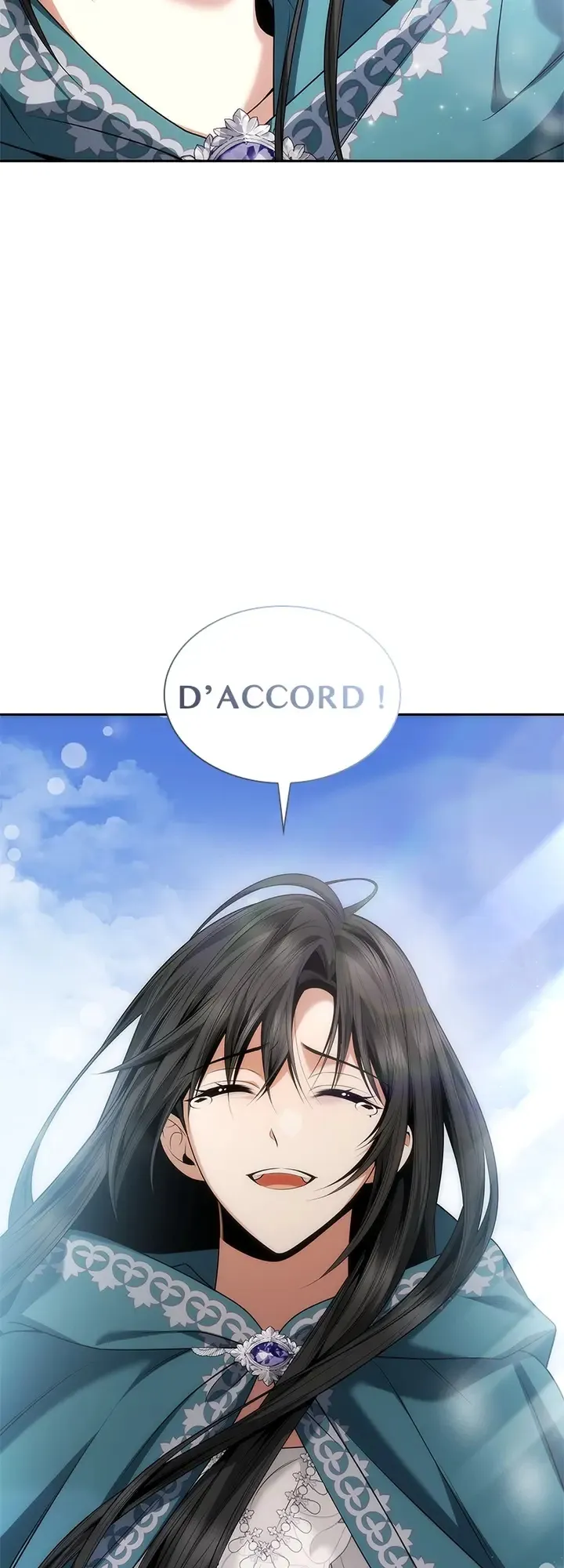 Read I’m the Queen in This Life FR Manga Online