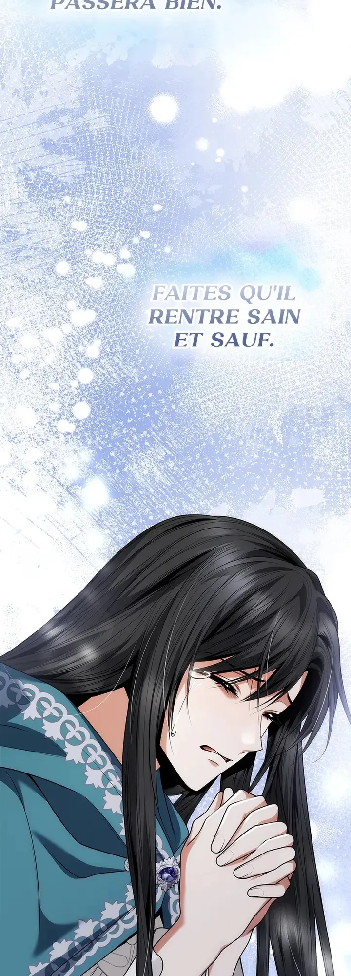 Read I’m the Queen in This Life FR Manga Online