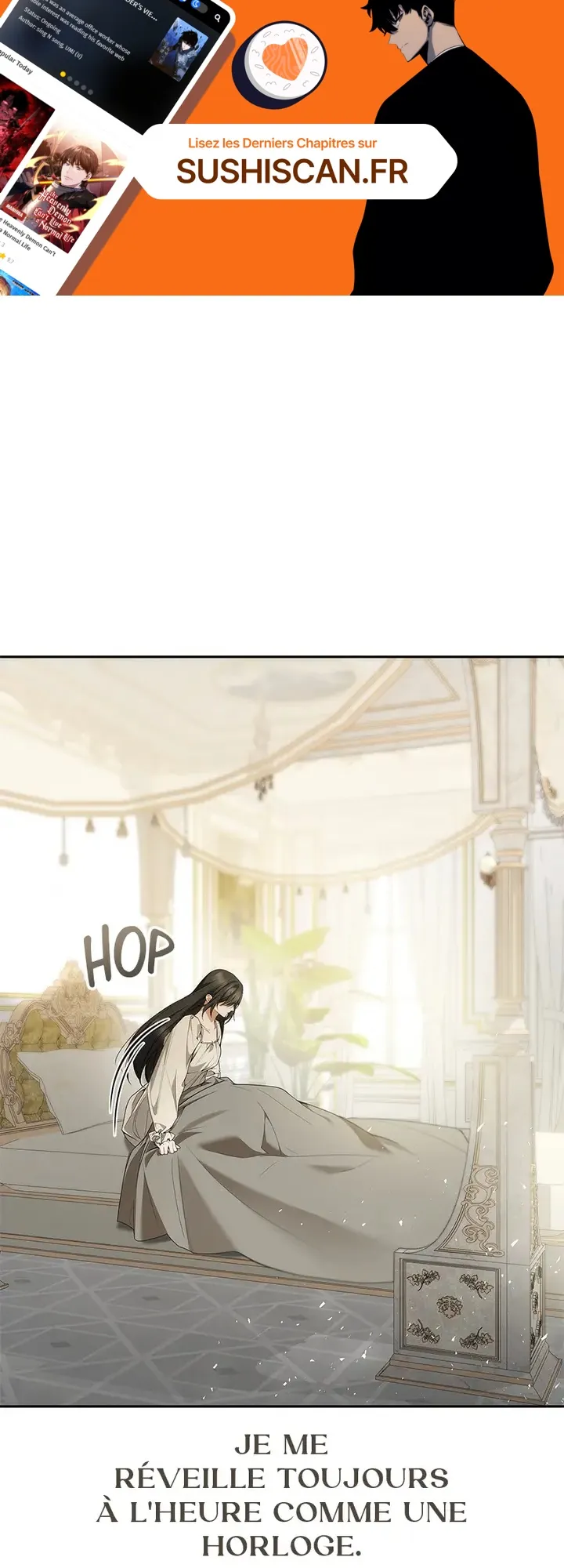 Read I’m the Queen in This Life FR Manga Online