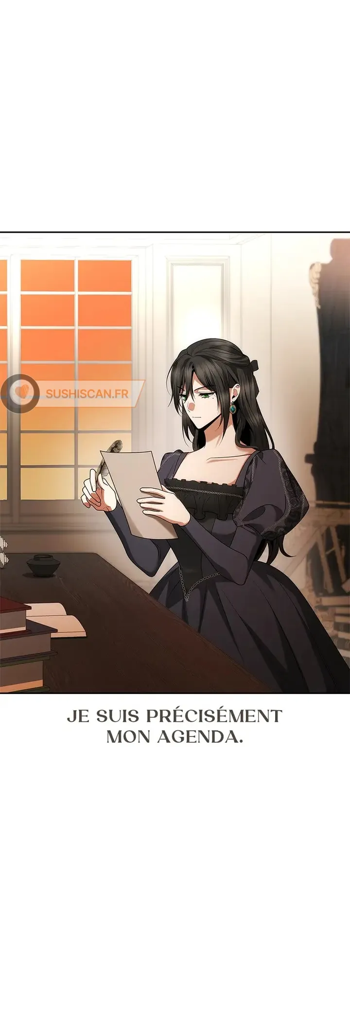 Read I’m the Queen in This Life FR Manga Online