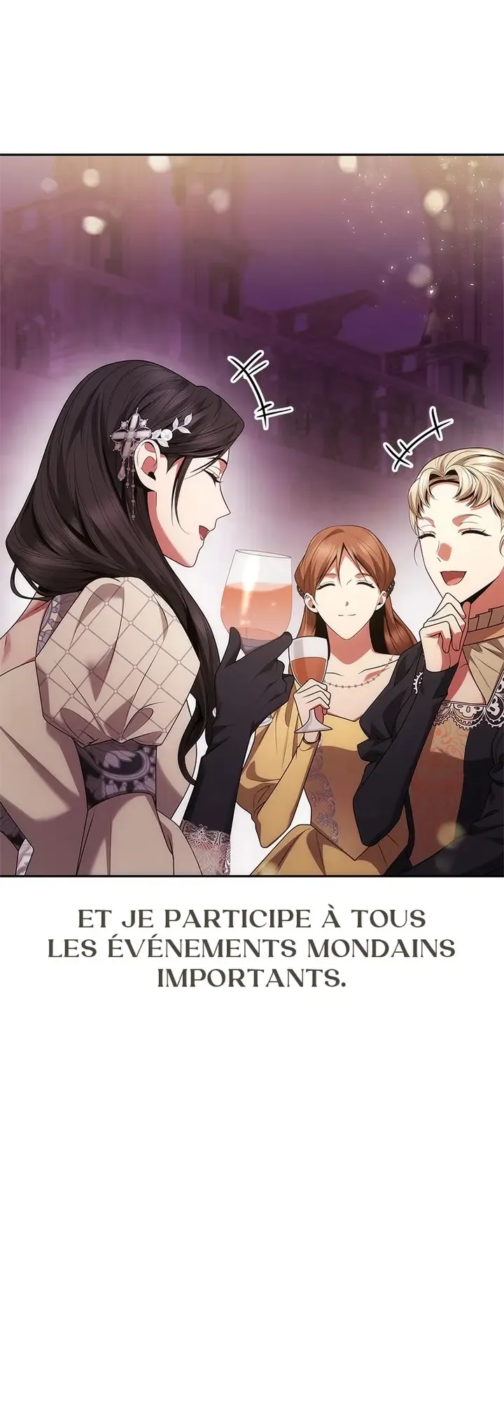 Read I’m the Queen in This Life FR Manga Online
