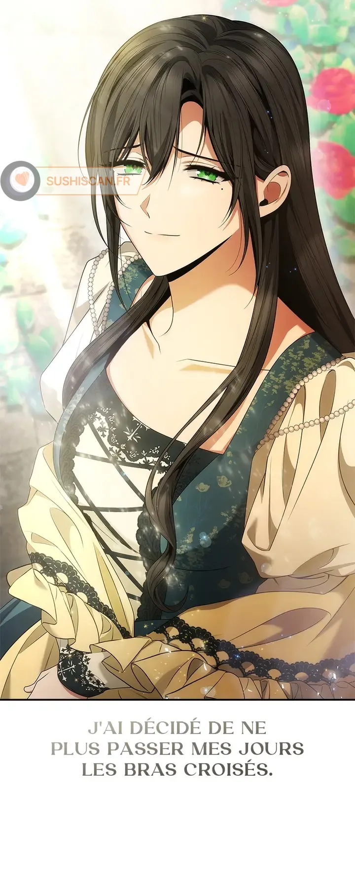 Read I’m the Queen in This Life FR Manga Online
