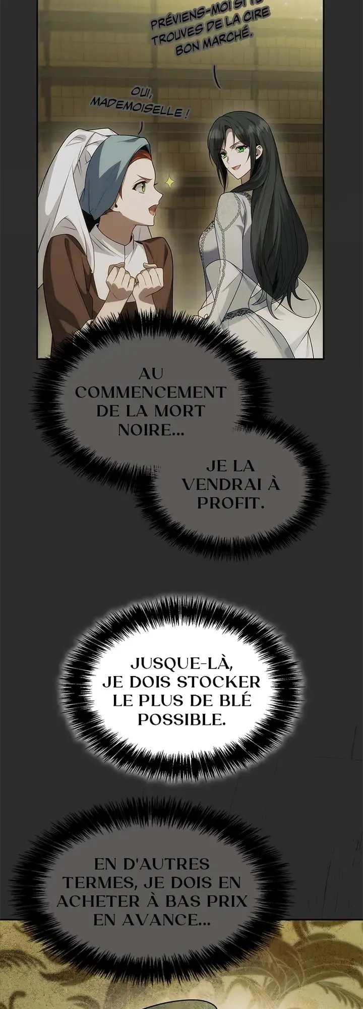 Read I’m the Queen in This Life FR Manga Online