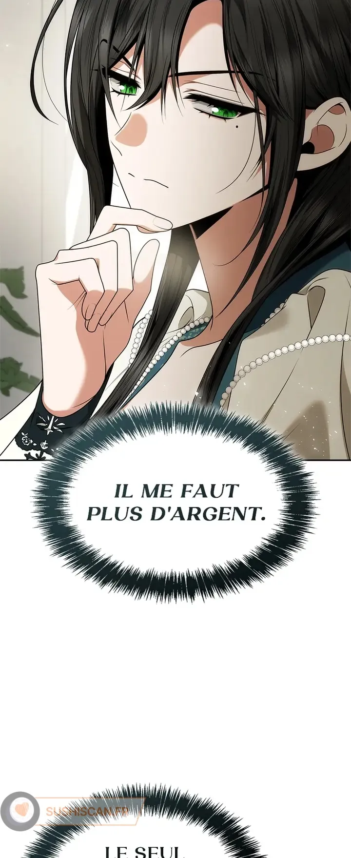 Read I’m the Queen in This Life FR Manga Online