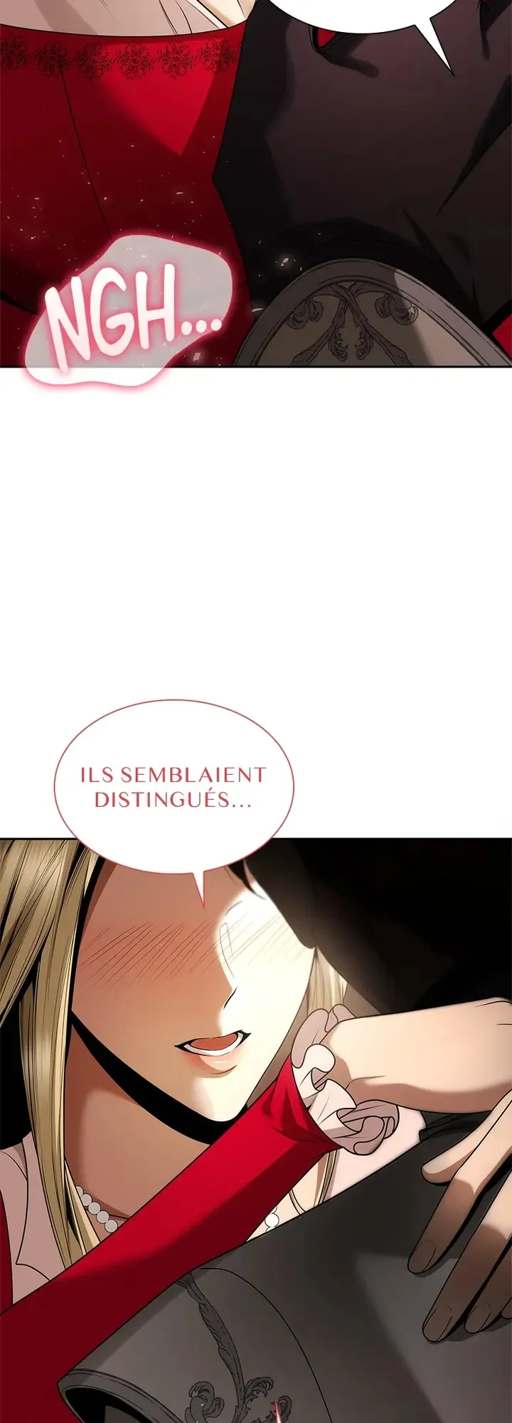 Read I’m the Queen in This Life FR Manga Online