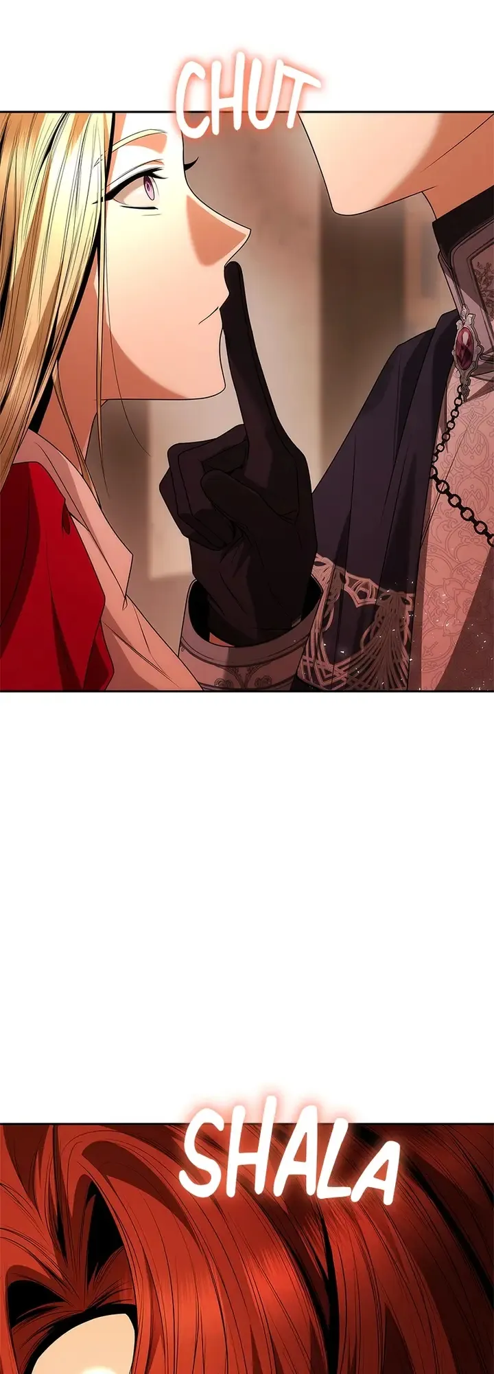 Read I’m the Queen in This Life FR Manga Online