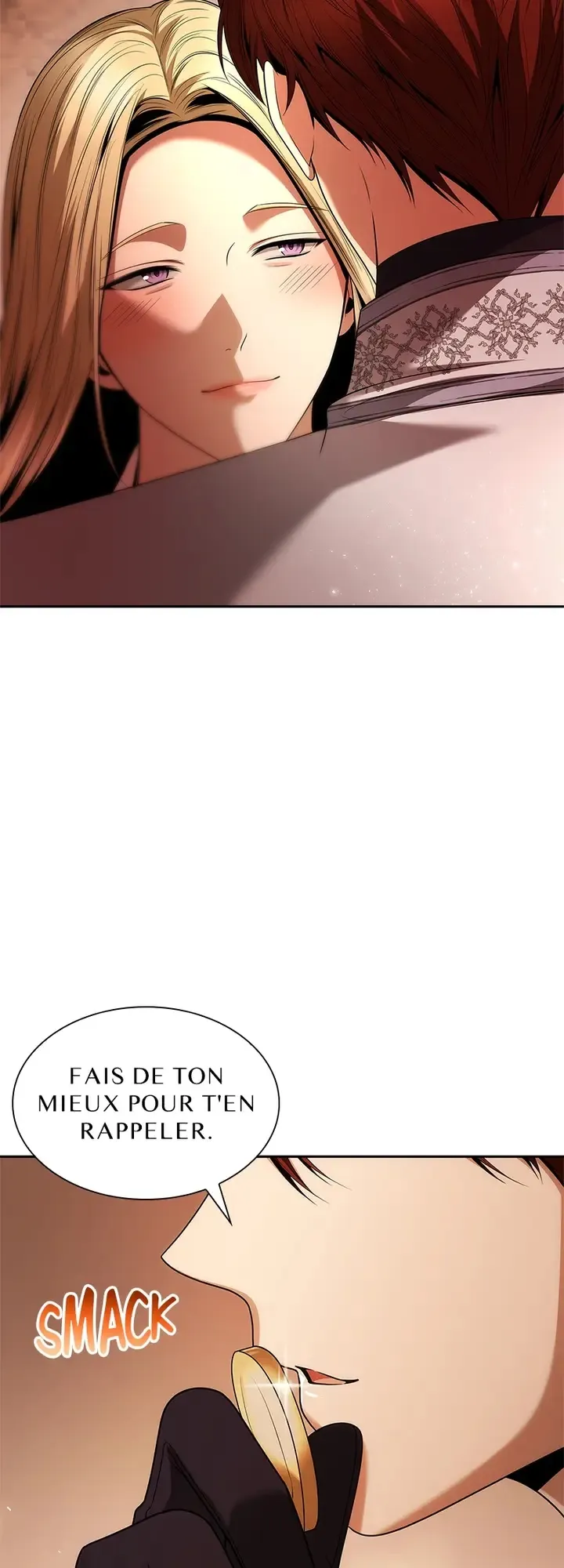 Read I’m the Queen in This Life FR Manga Online