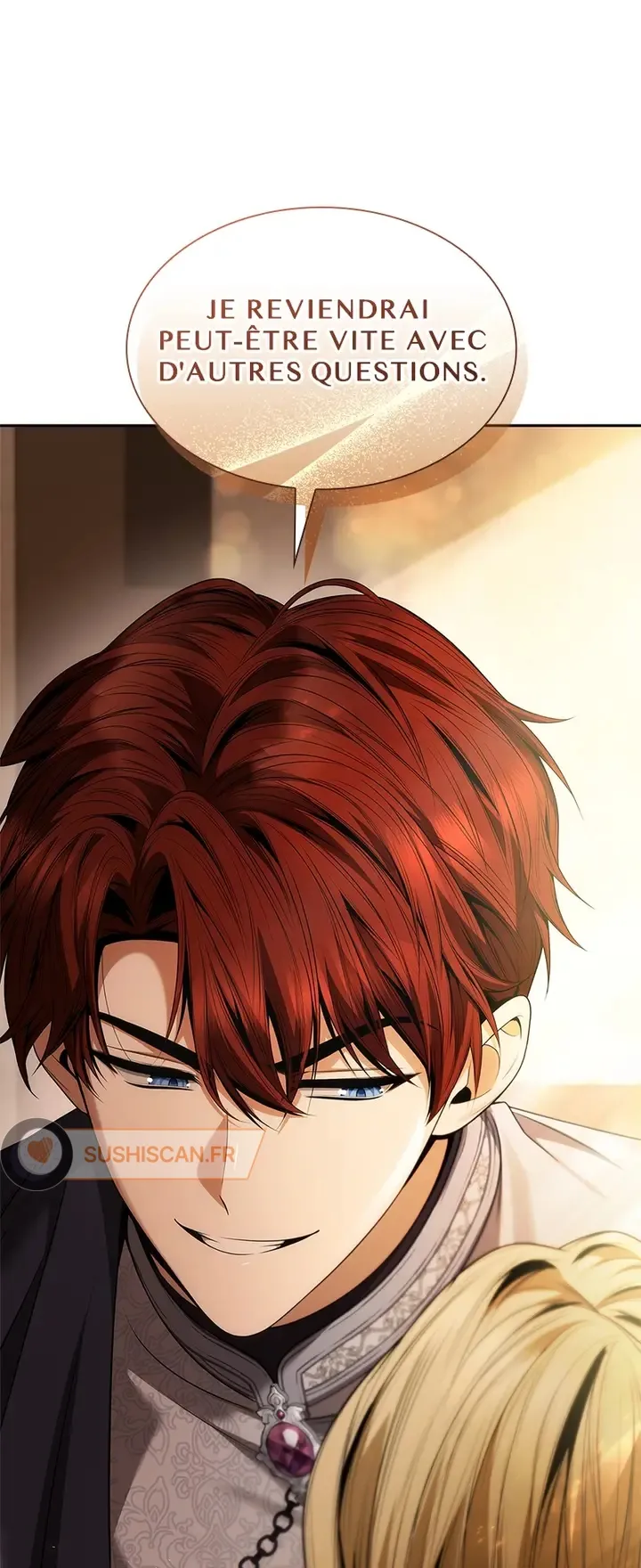 Read I’m the Queen in This Life FR Manga Online